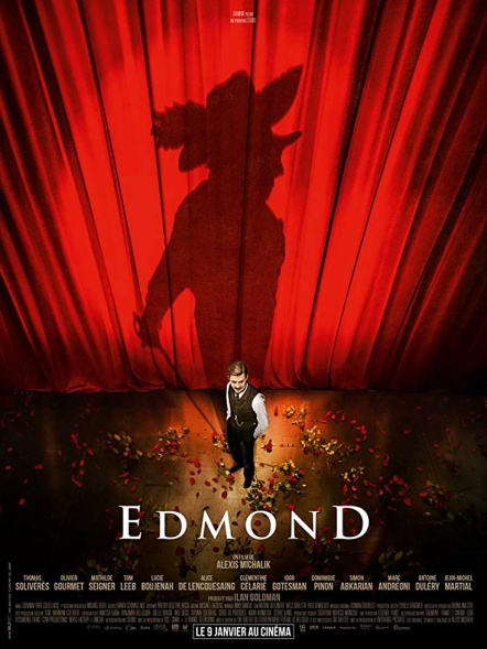 Edmond Film